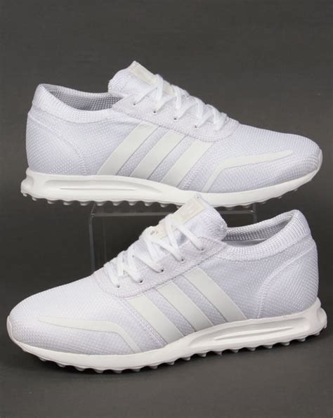 adidas all white originals.